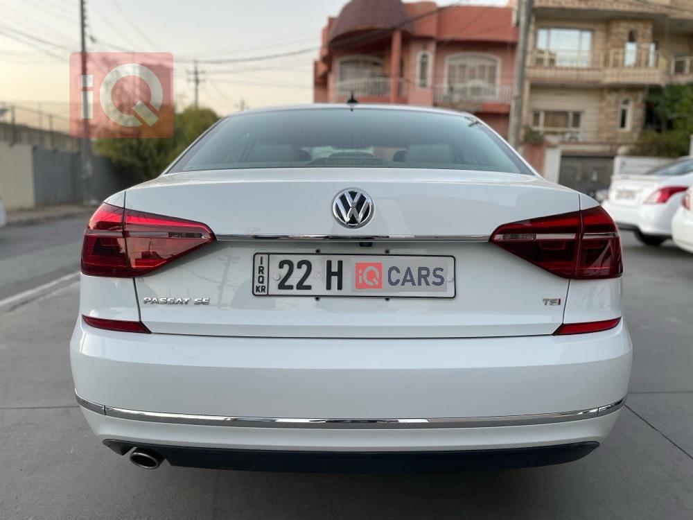 ڤۆڵکسواگن پاسات